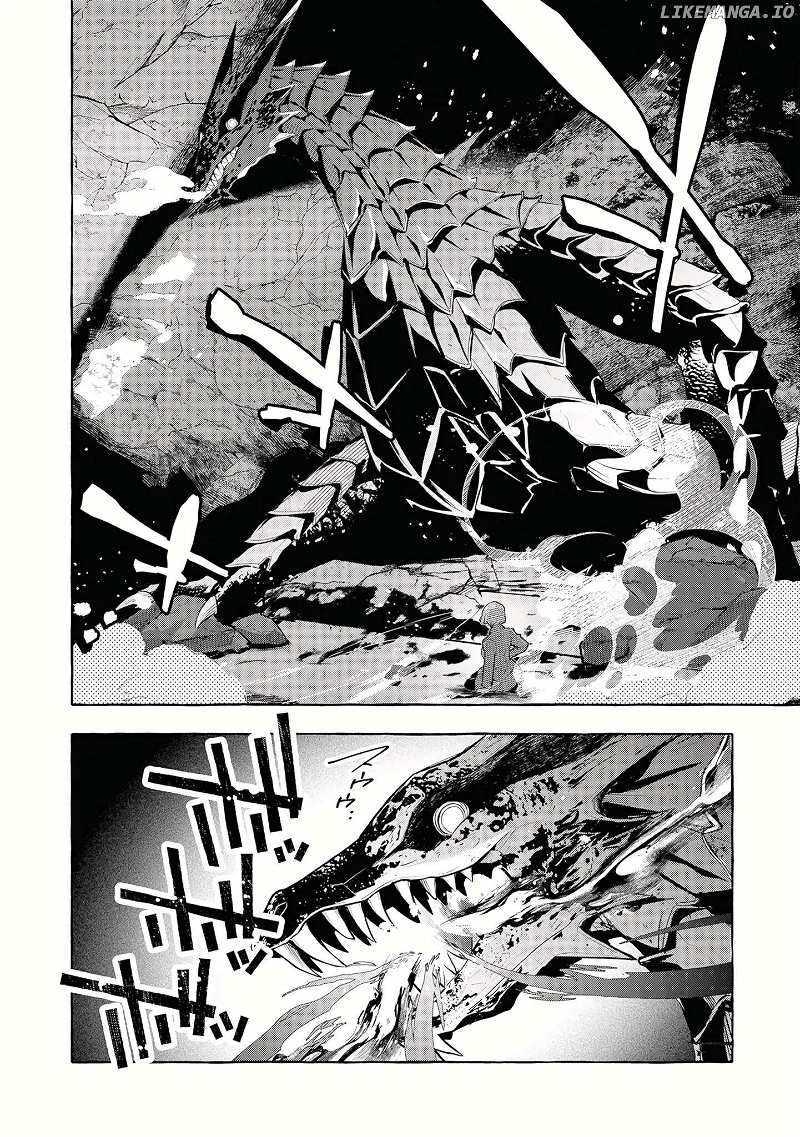 Slime Slayer: From Zero To Black Steel King Chapter 5 20